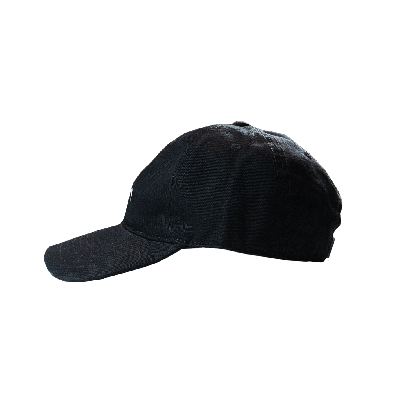COZY TEXT LOGO CAP"24"