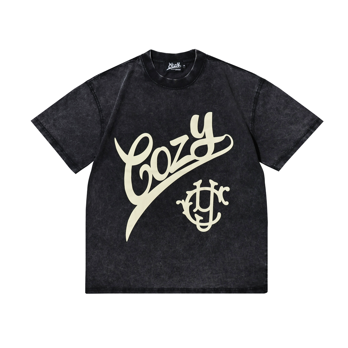 COZY Vintage Style T-shirt