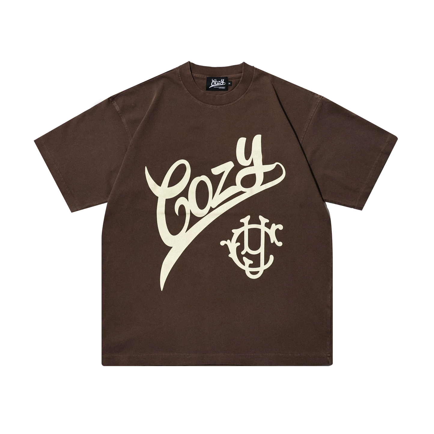 COZY Vintage Style T-shirt