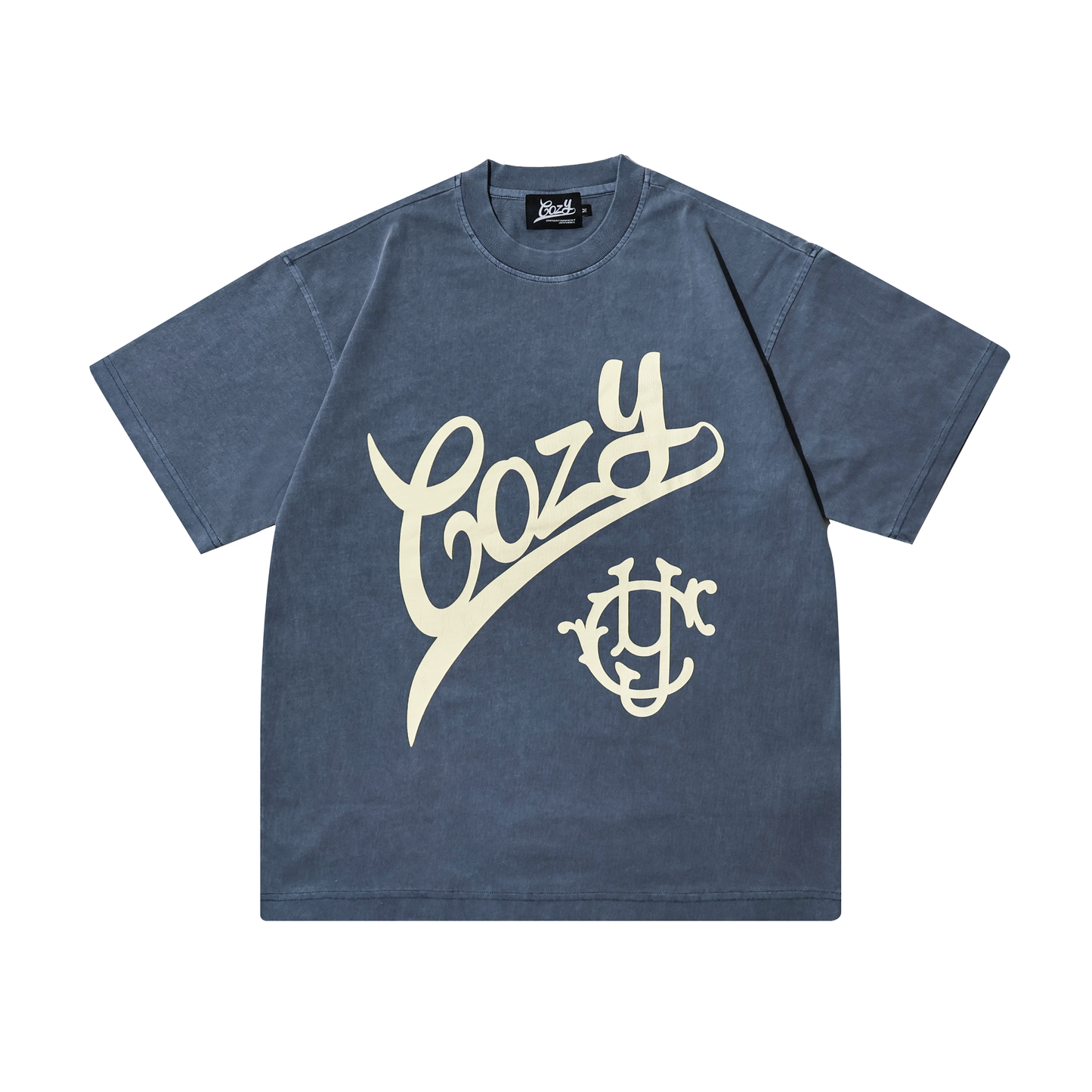 COZY Vintage Style T-shirt
