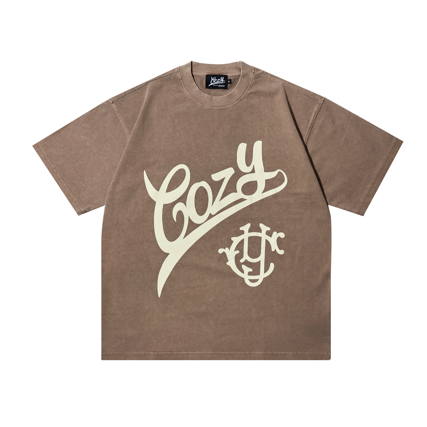COZY Vintage Style T-shirt