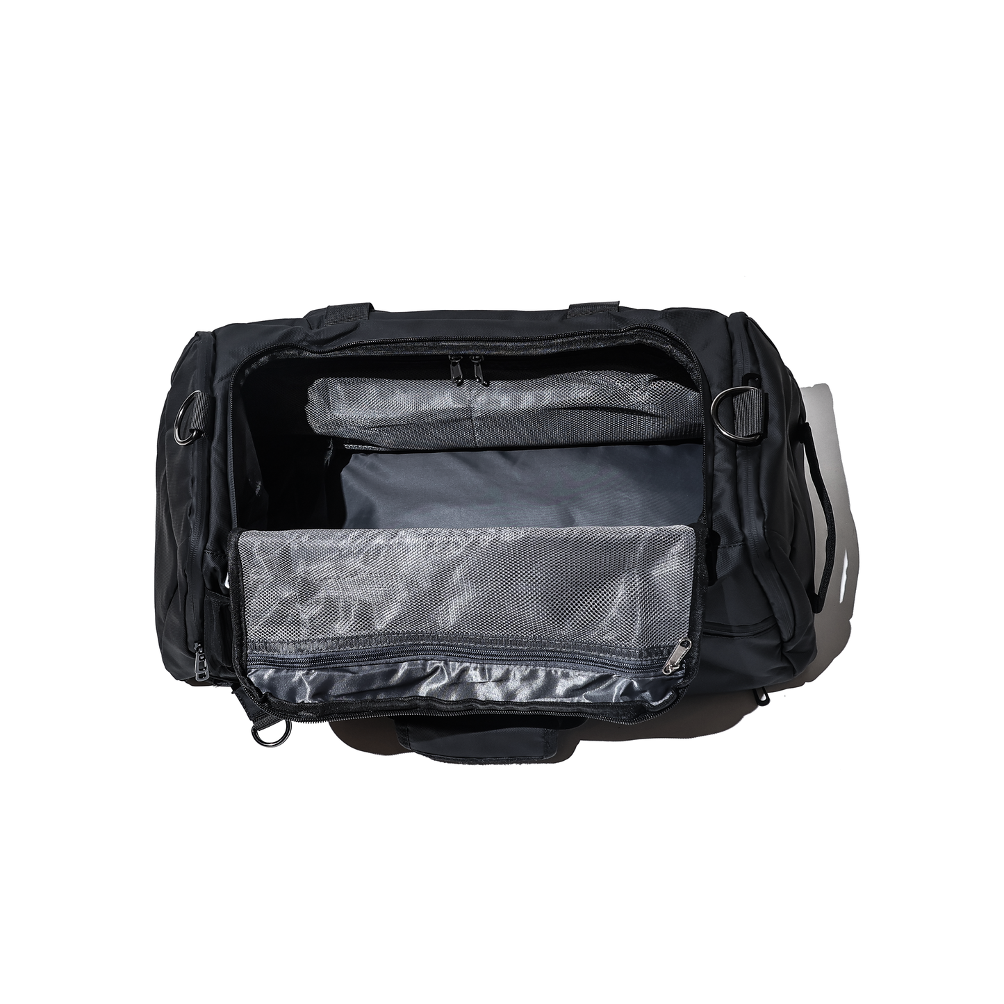 COZY 3Way Boston bag