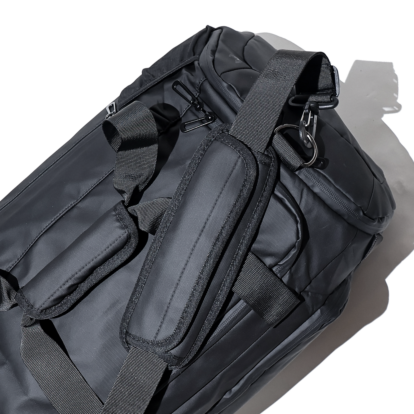 COZY 3Way Boston bag