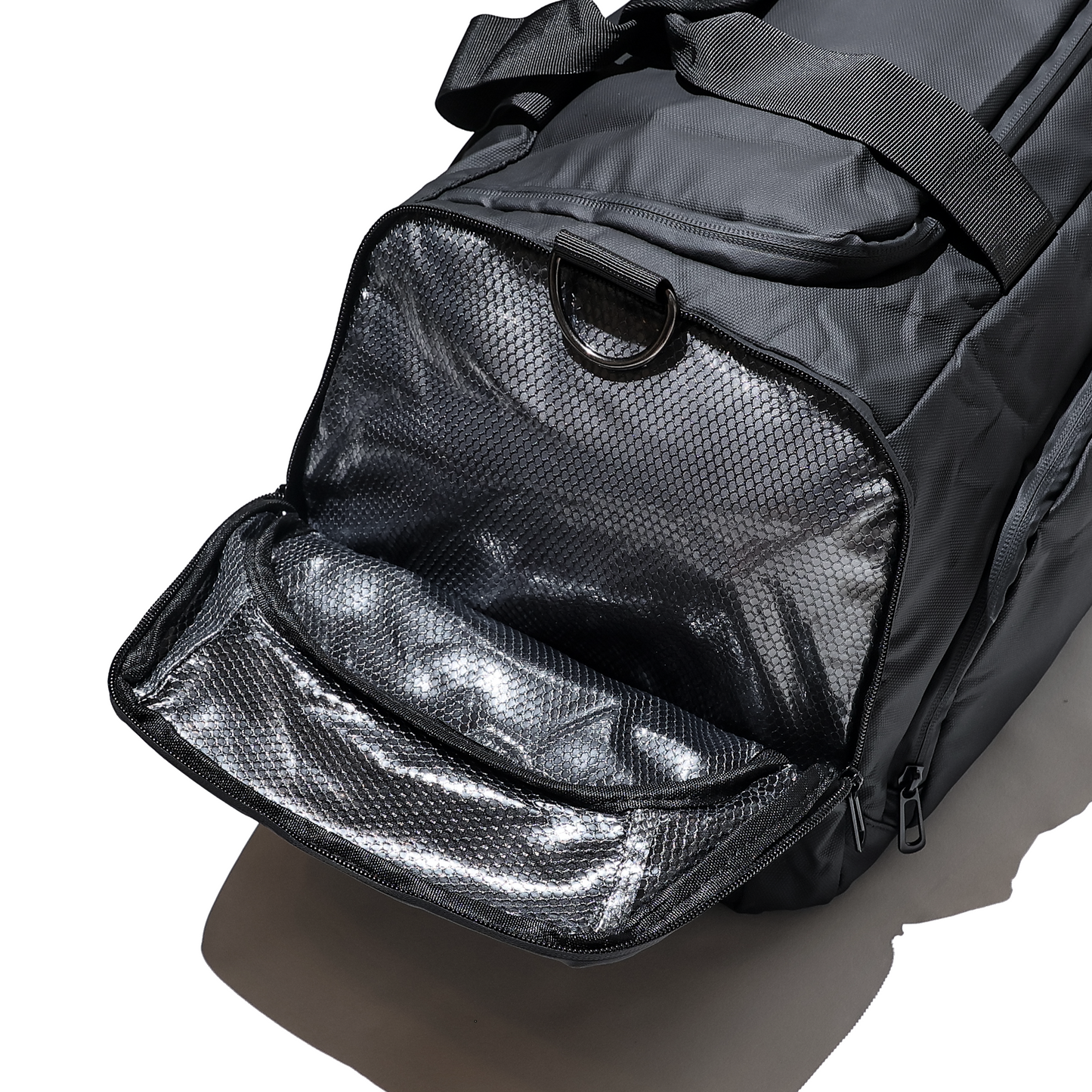COZY 3Way Boston bag
