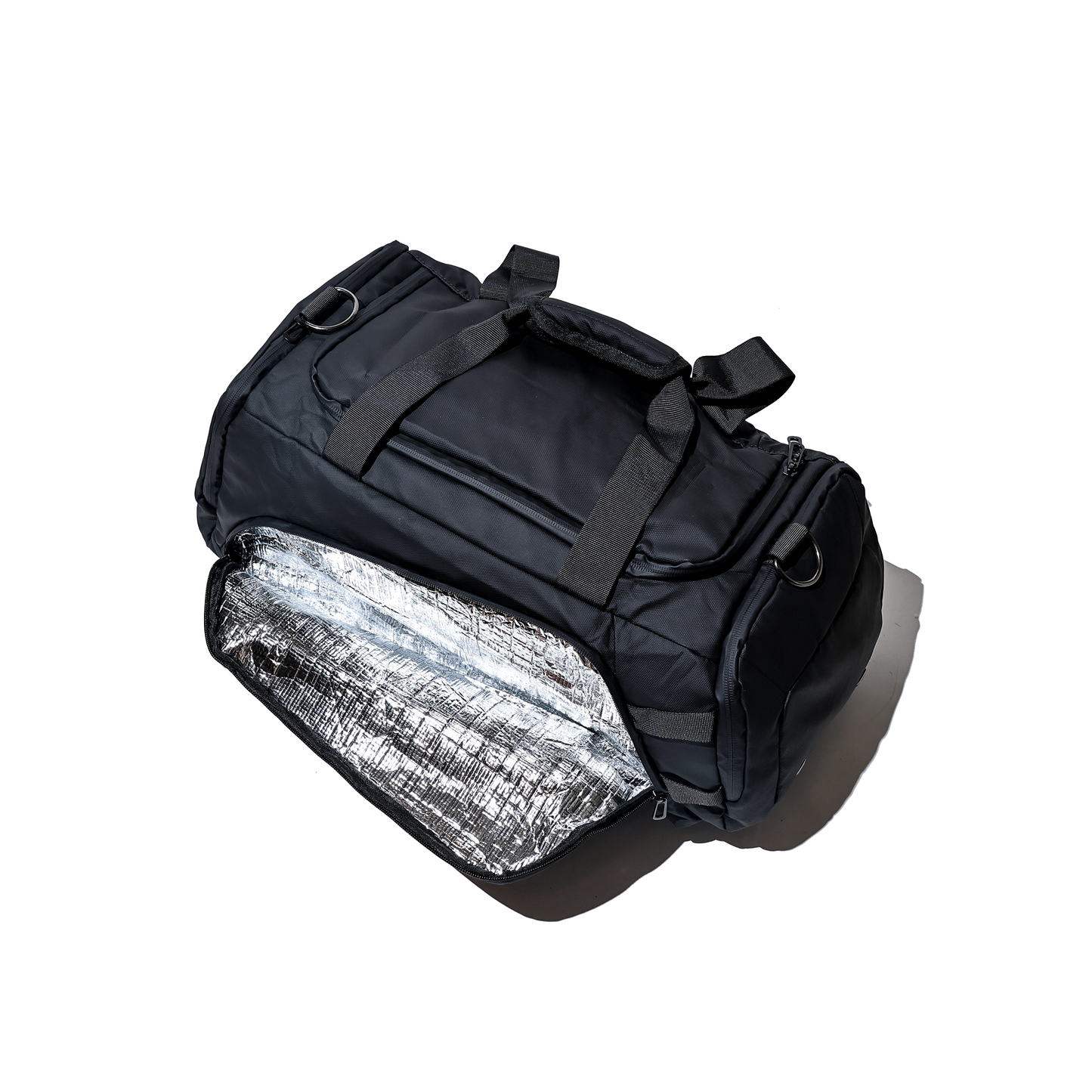 COZY 3Way Boston bag