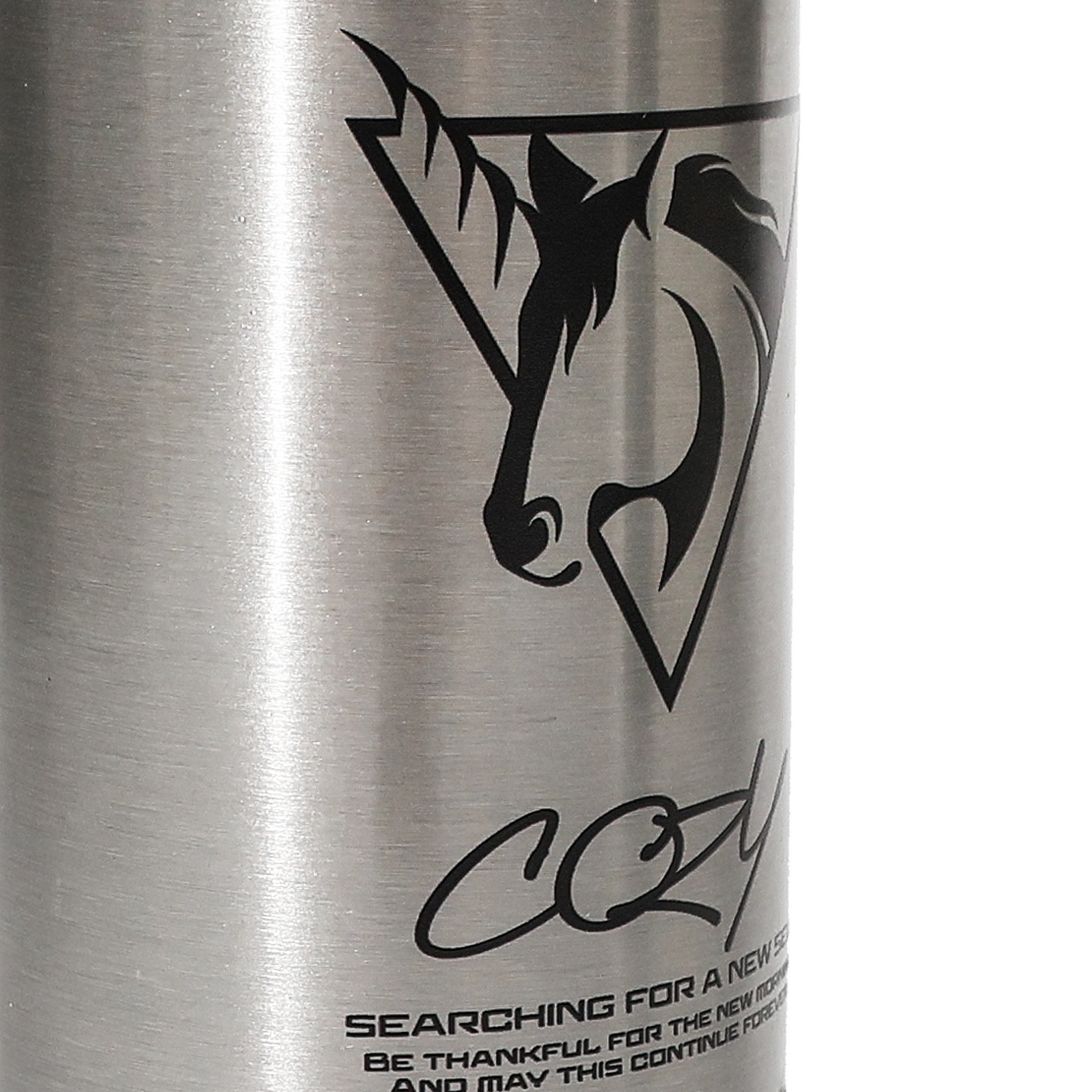 COZY Active Tumbler