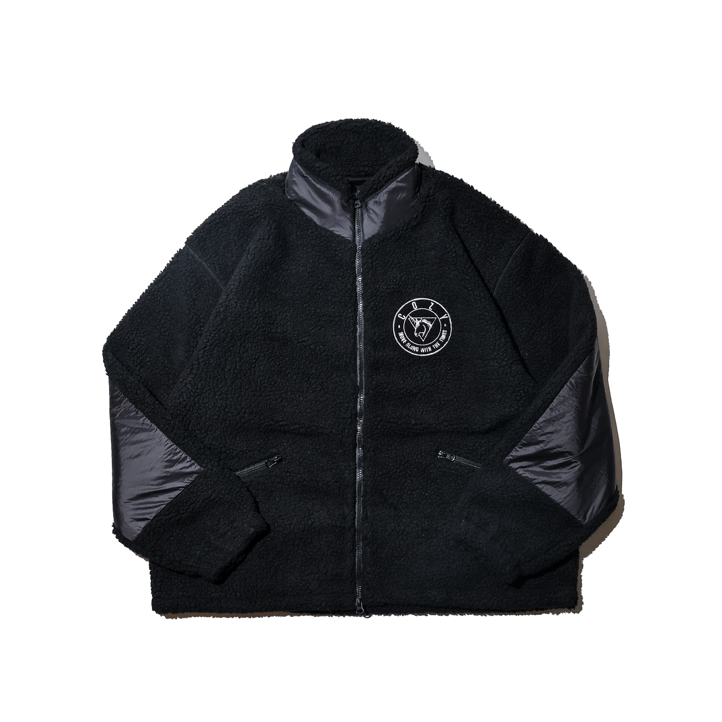 COZY Boa Jacket