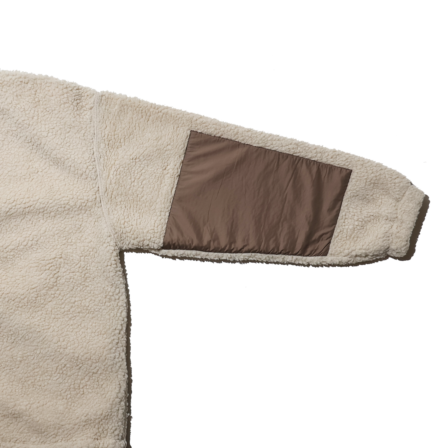 COZY Boa Jacket