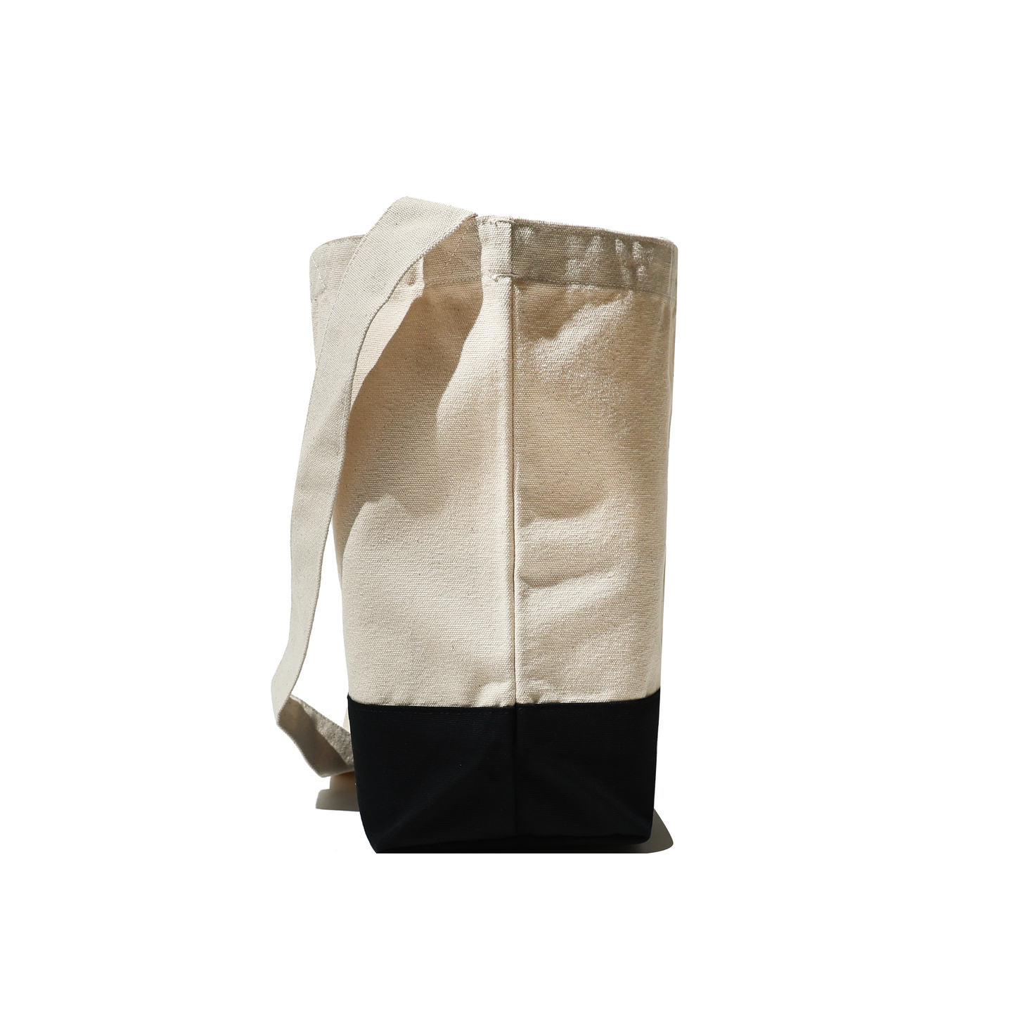 COZY Canvas 2Way Tote Bag