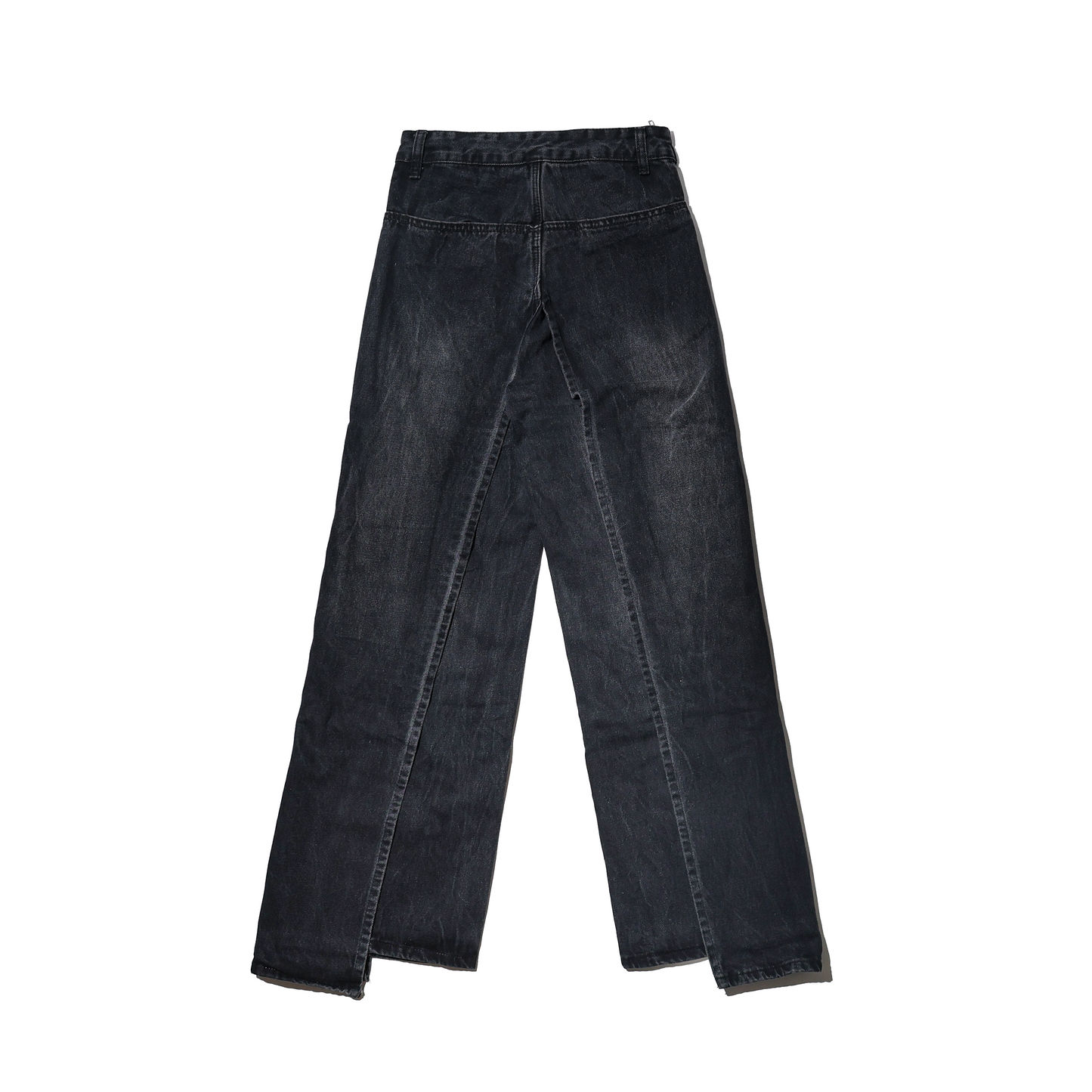 COZY Docking Design Denim
