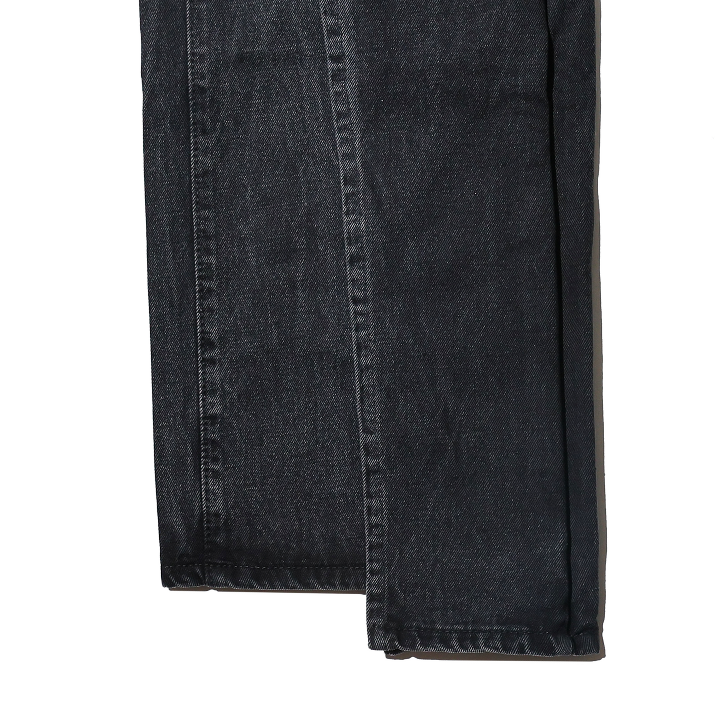 COZY Docking Design Denim