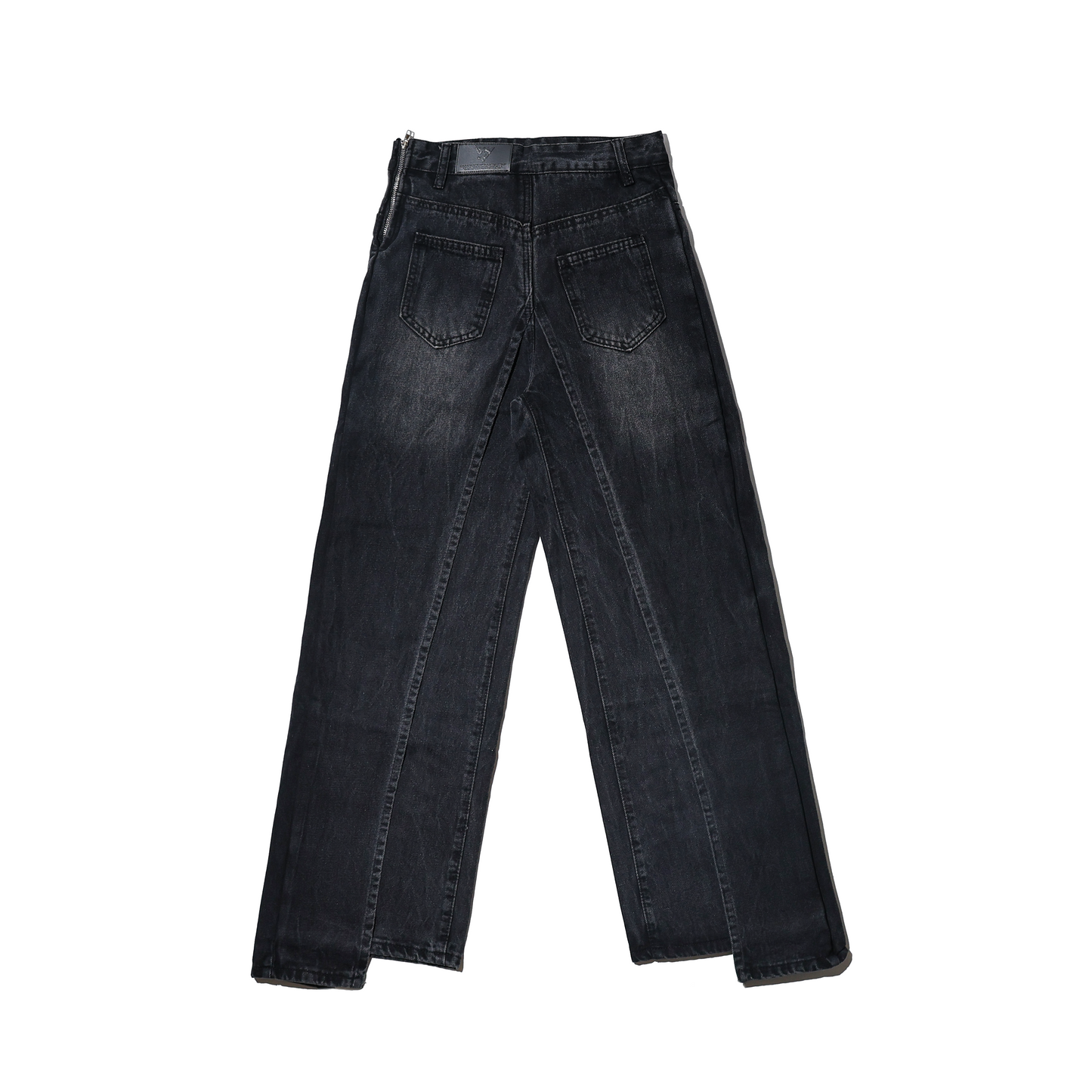 COZY Docking Design Denim