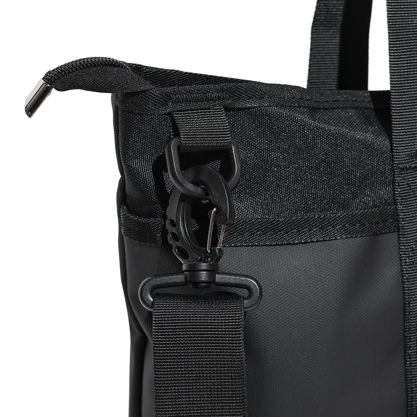 COZY Emblem 2Way Tote Bag