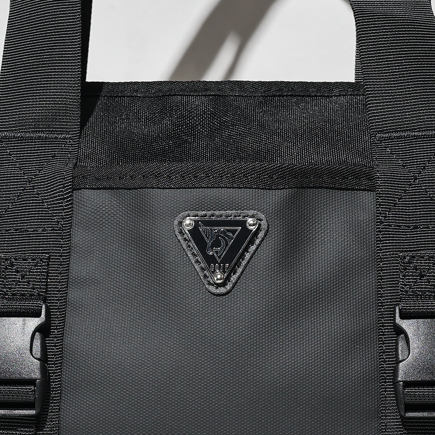 COZY Emblem 2Way Tote Bag