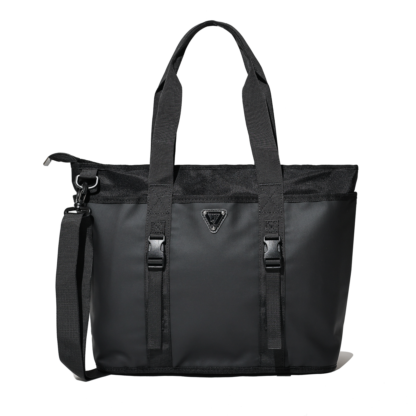 COZY Emblem 2Way Tote Bag