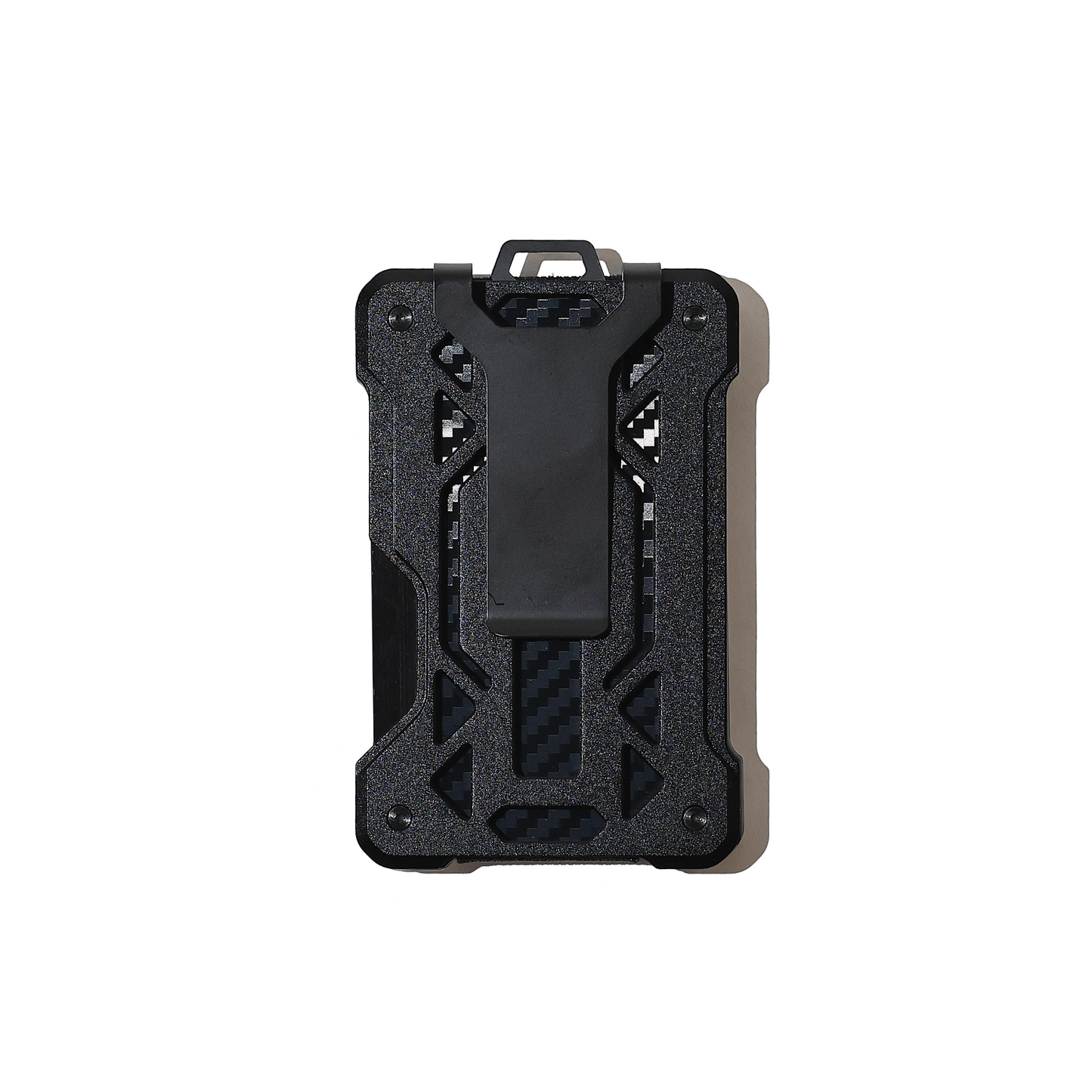 COZY Metal Card Case