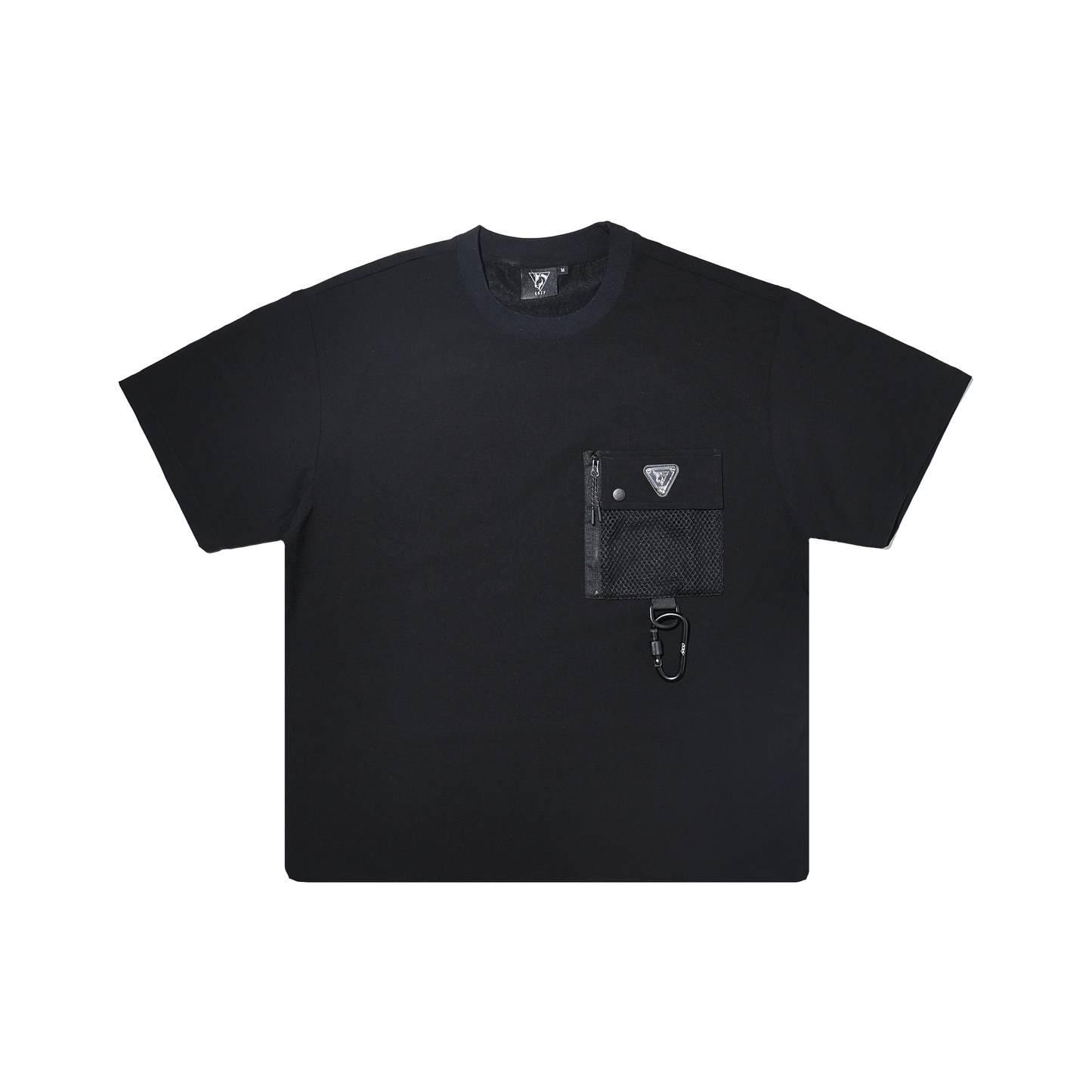 COZY Nylon Tech Tee