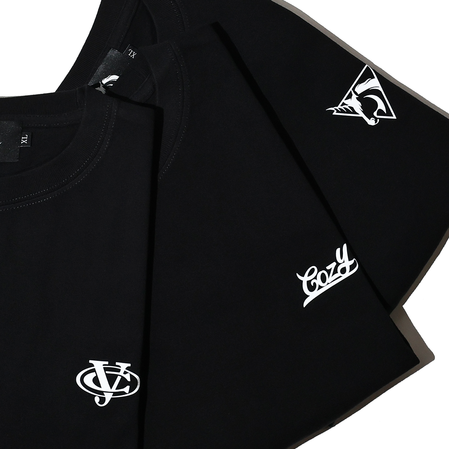 COZY Premium 3Pack Tee