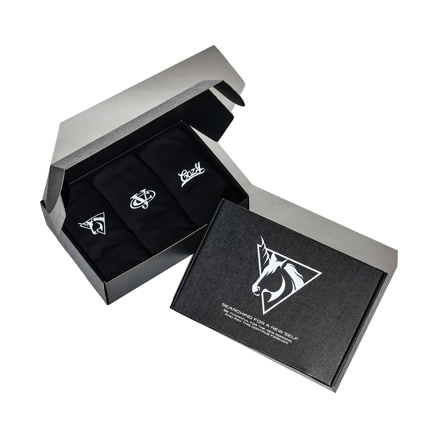 COZY Premium 3Pack Tee