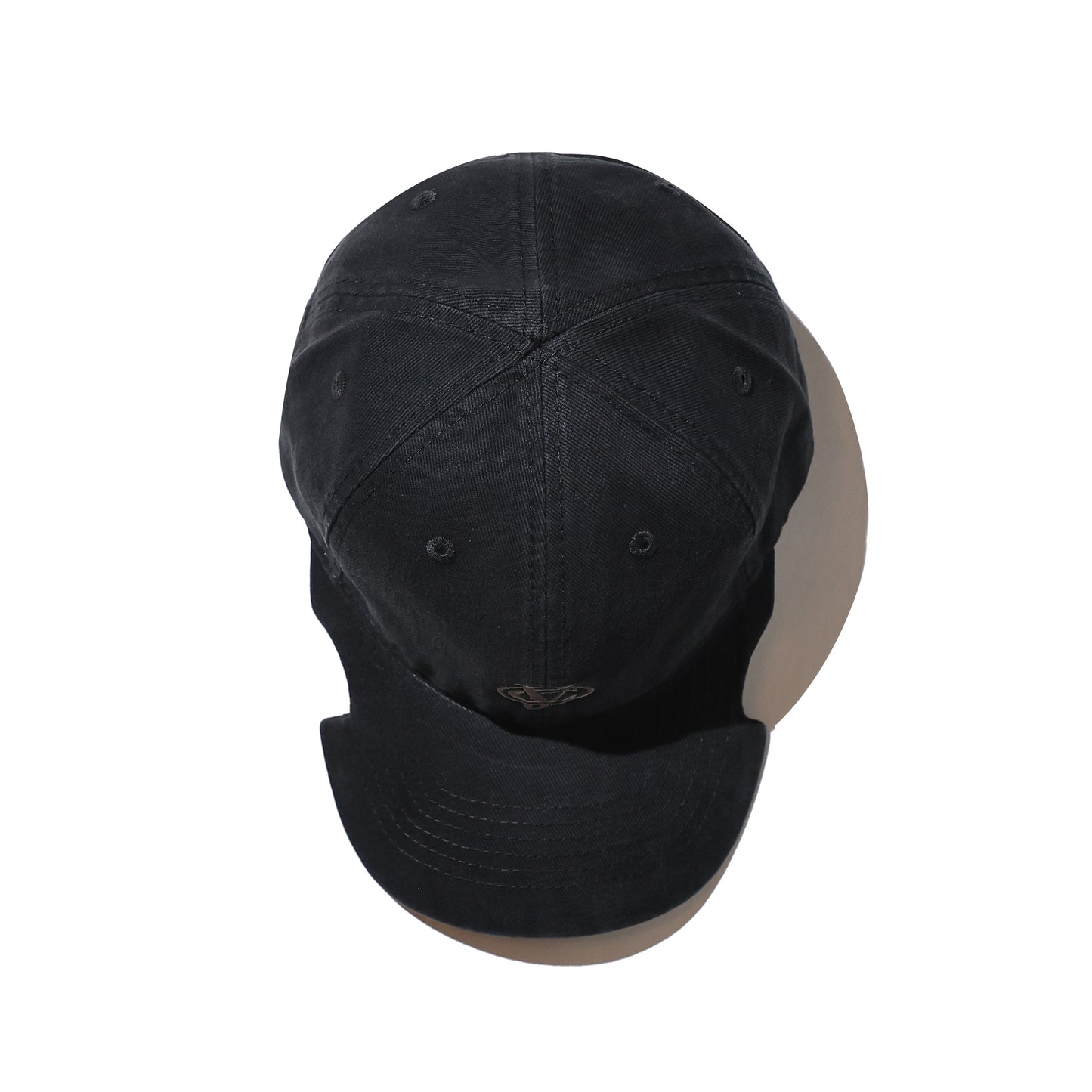 CY LOGO NOTCH CAP