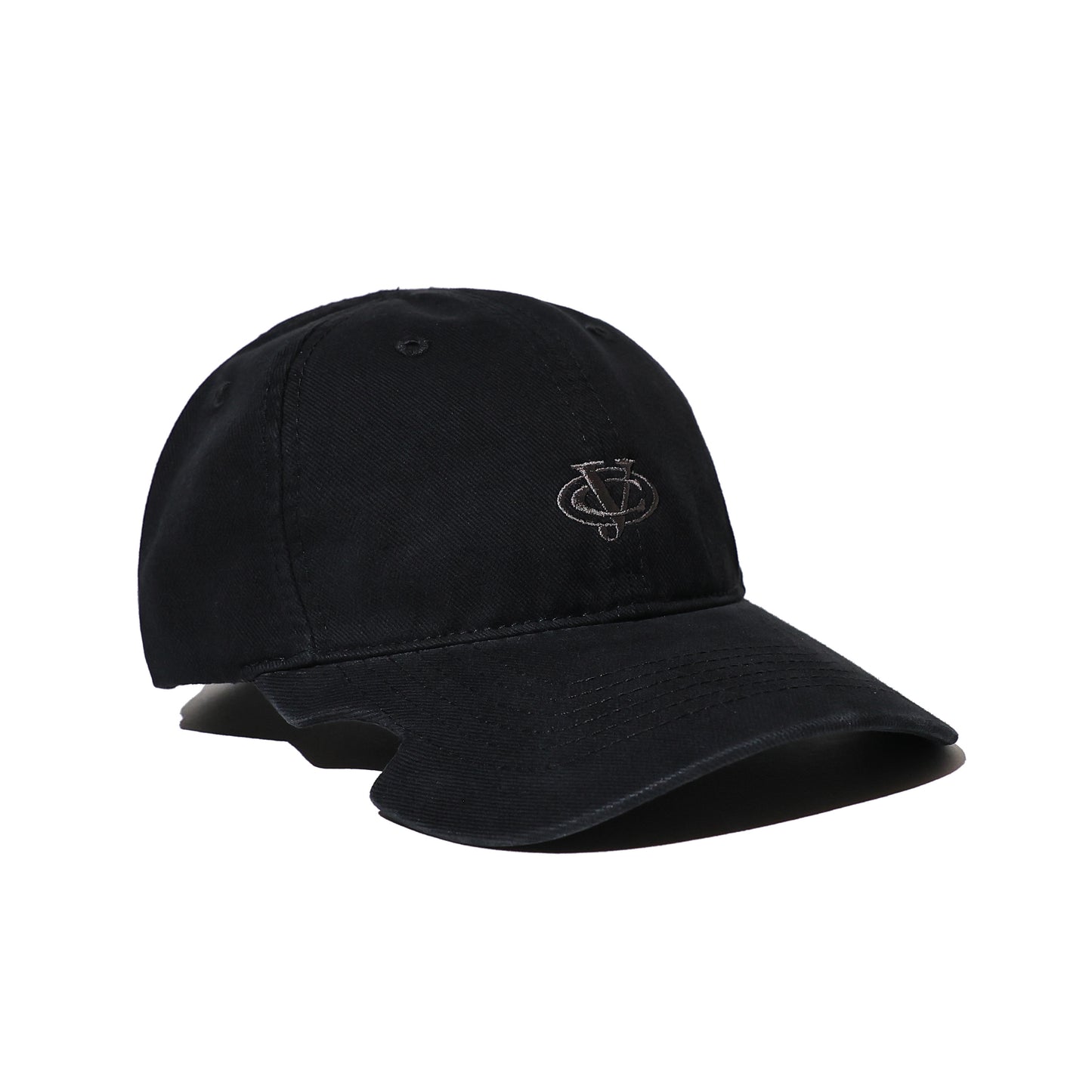 CY LOGO NOTCH CAP