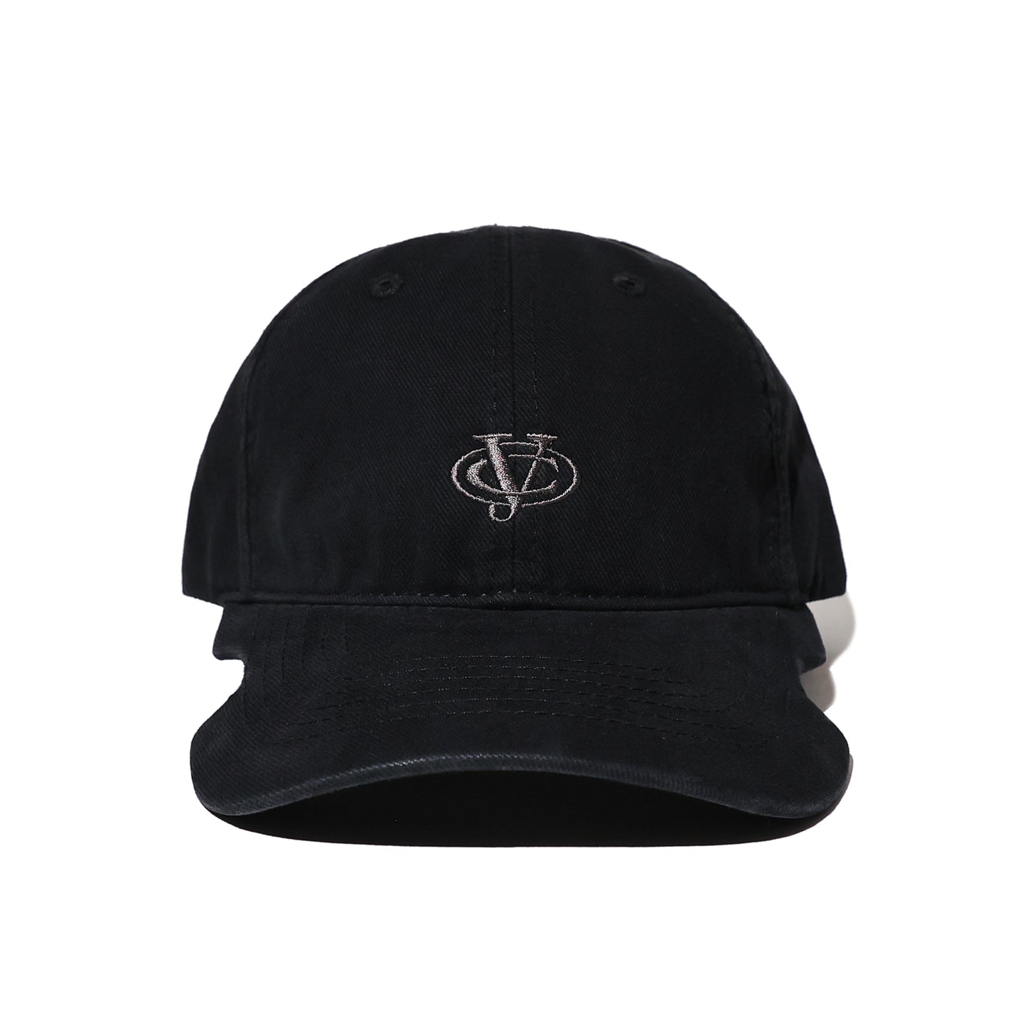 CY LOGO NOTCH CAP
