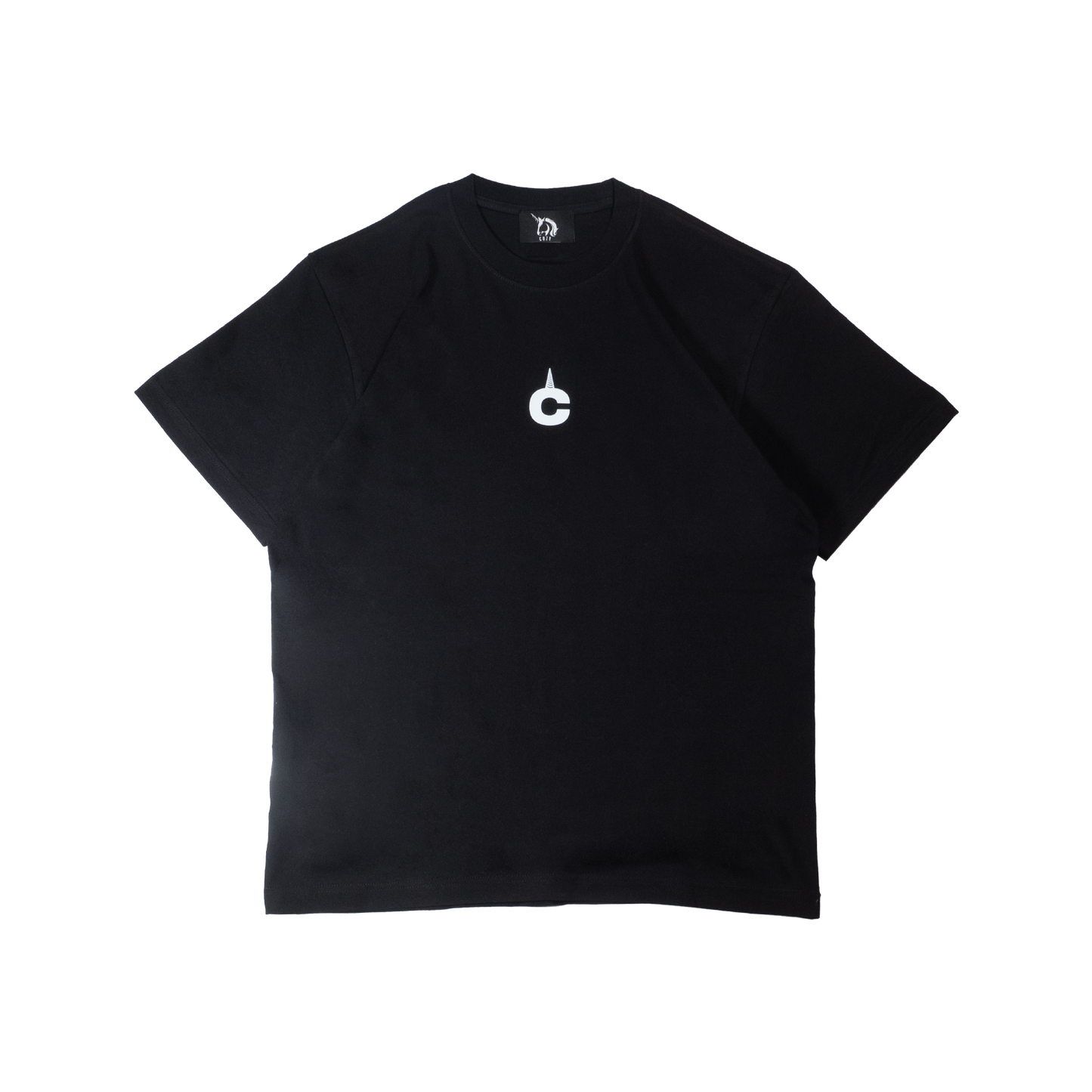 C horn S/SL Tee