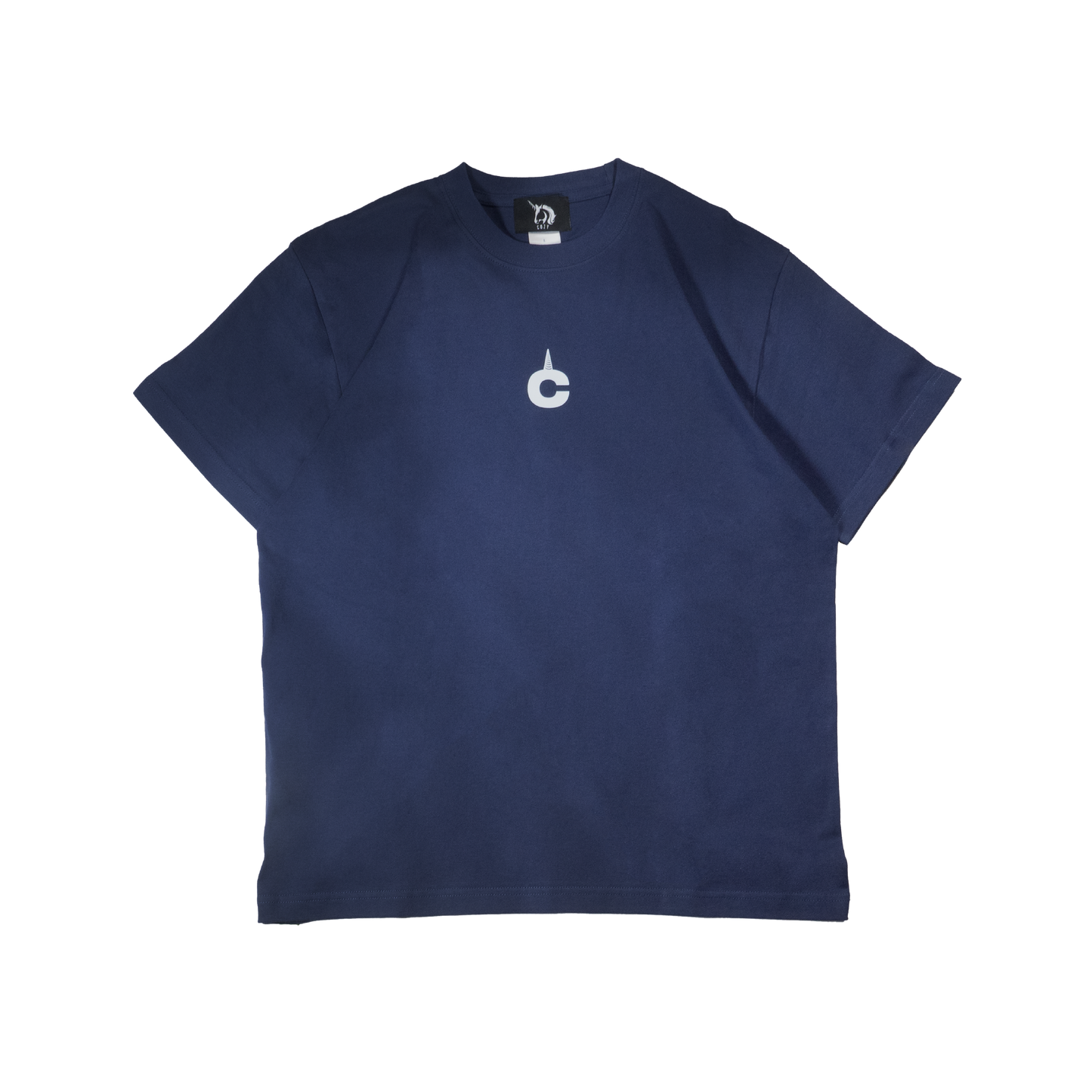 C horn S/SL Tee