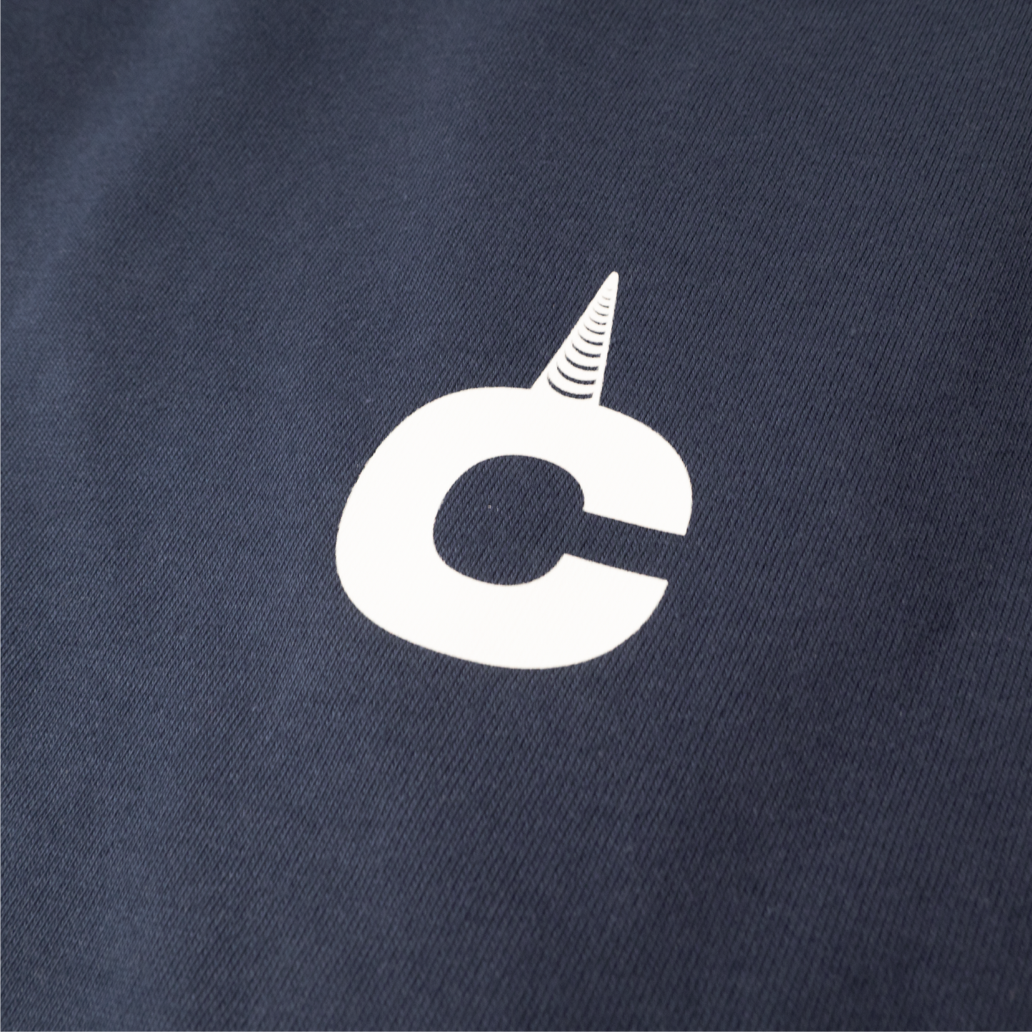 C horn S/SL Tee