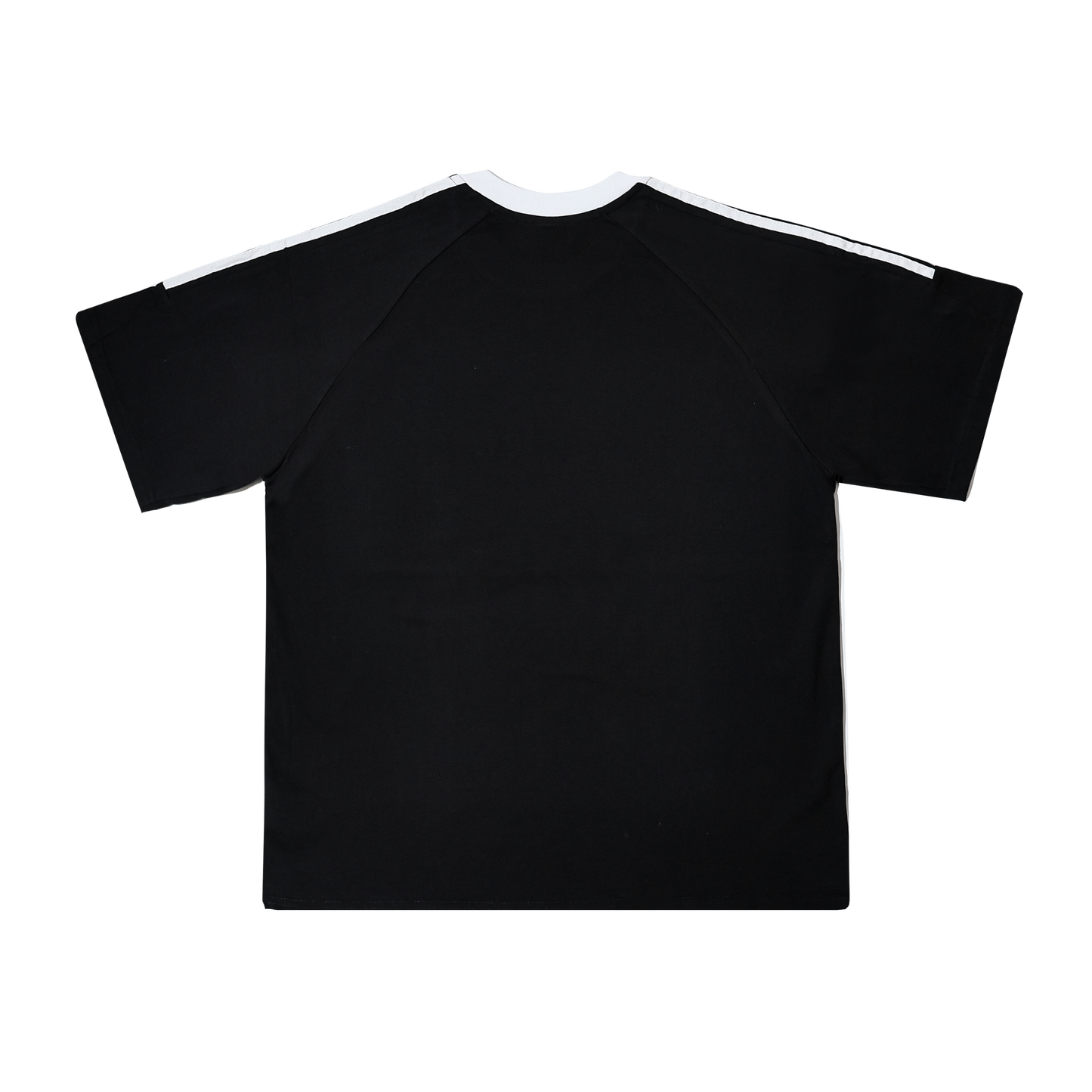 COZY LOGO Line S/SL Tee