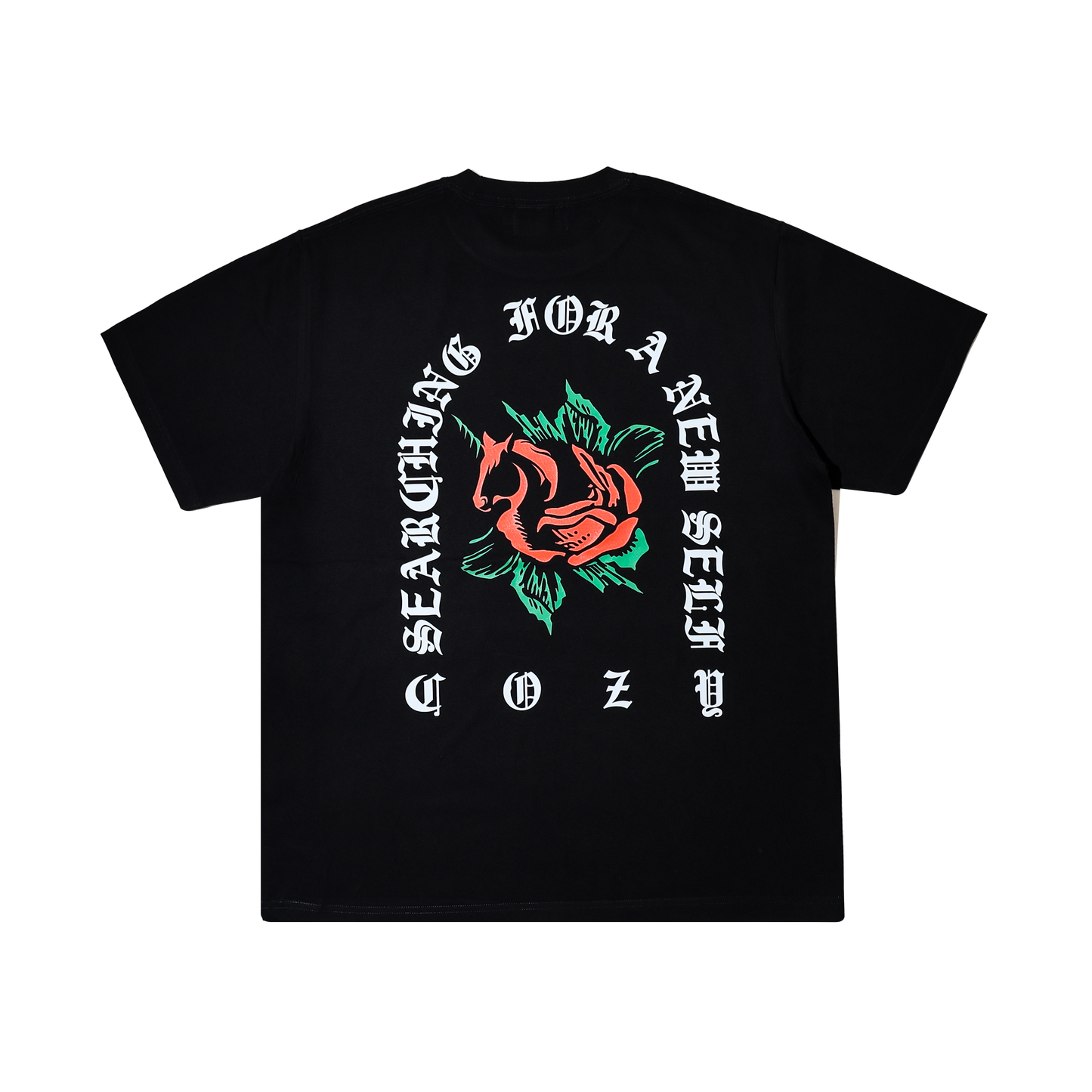 ROSE S/SL Tee
