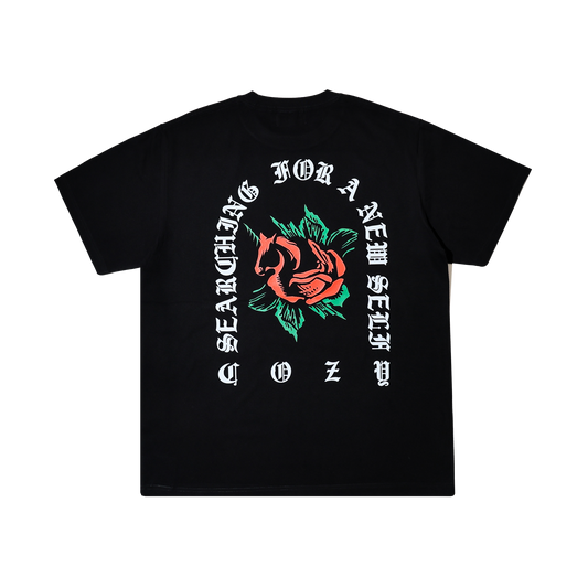 ROSE S/SL Tee