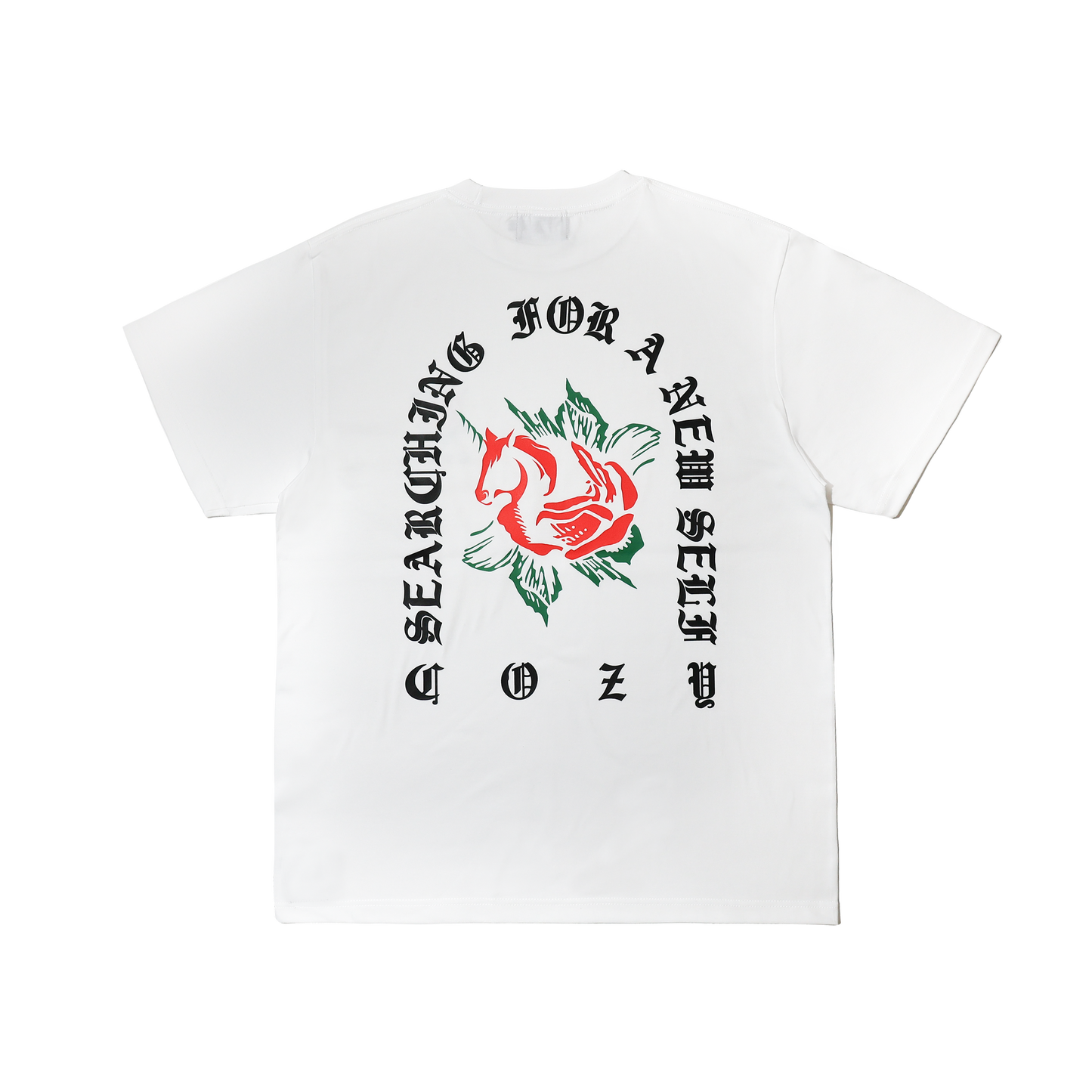 ROSE S/SL Tee