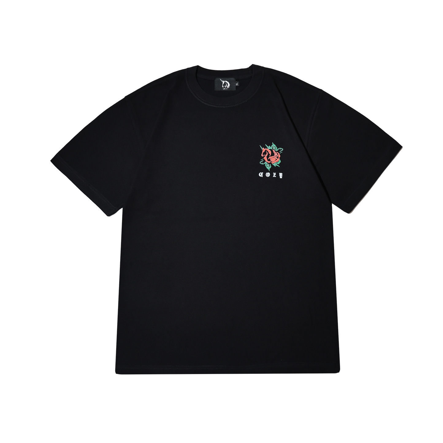 ROSE S/SL Tee