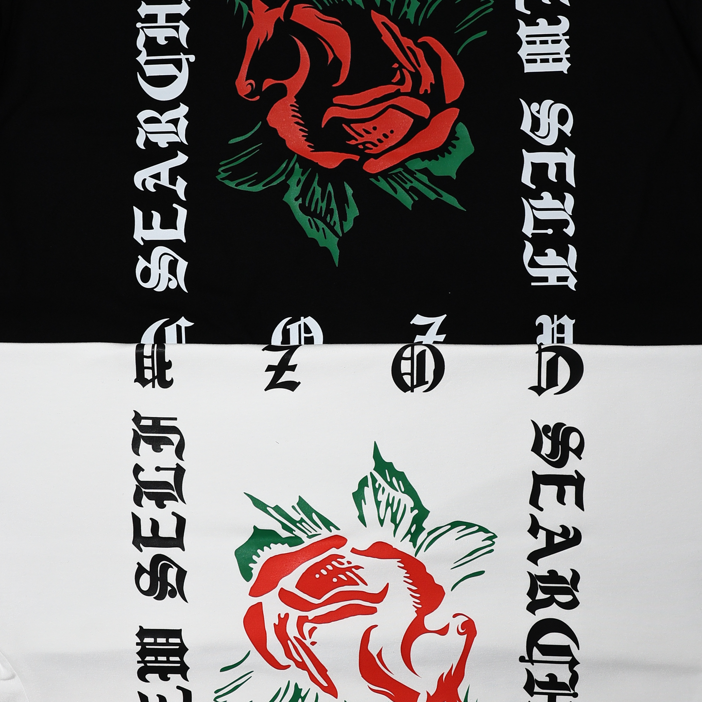 ROSE S/SL Tee