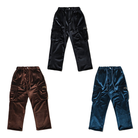 COZY Premium Tracksuit【PANTS】