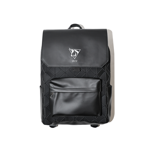 COZY GEOMETRIC Backpack