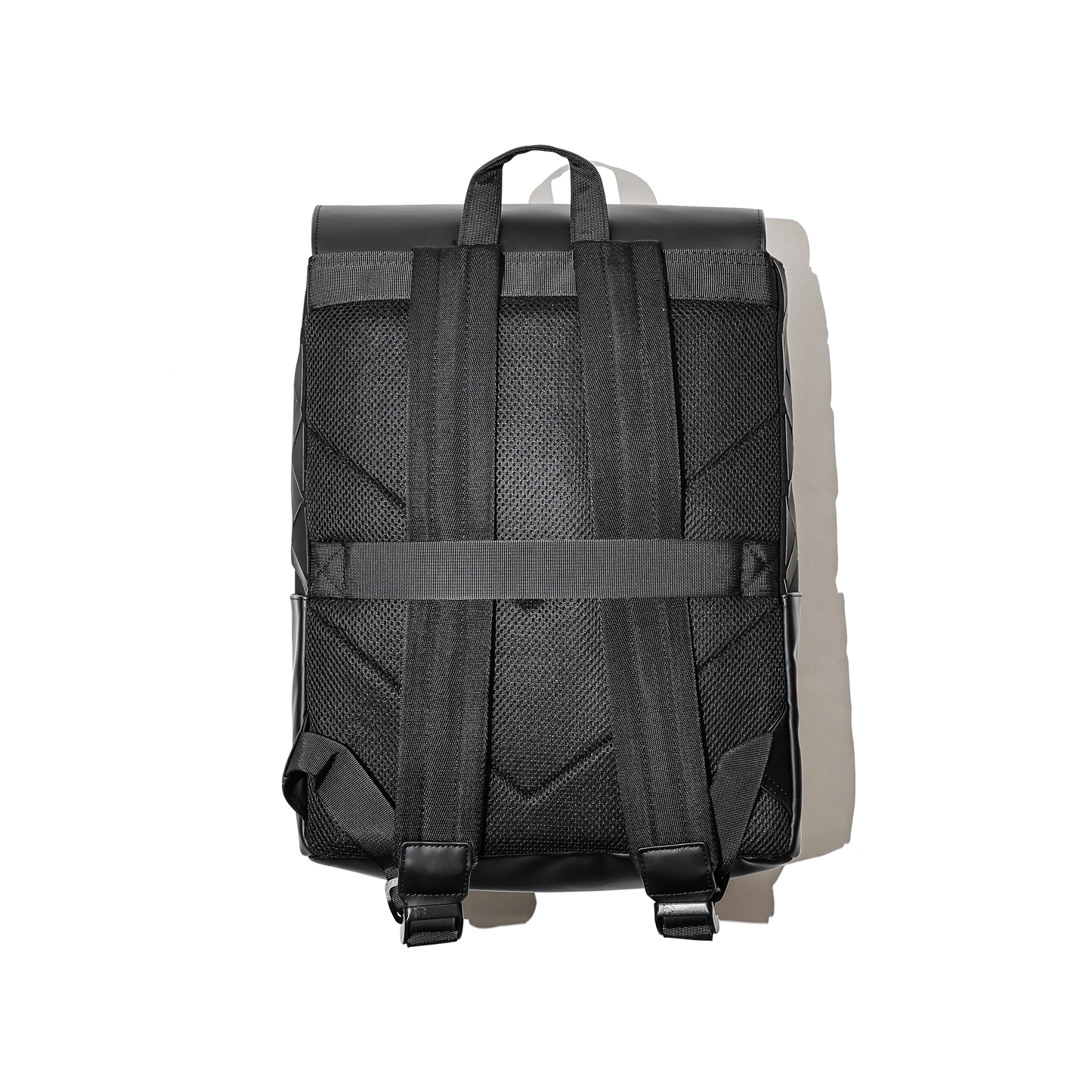 COZY GEOMETRIC Backpack