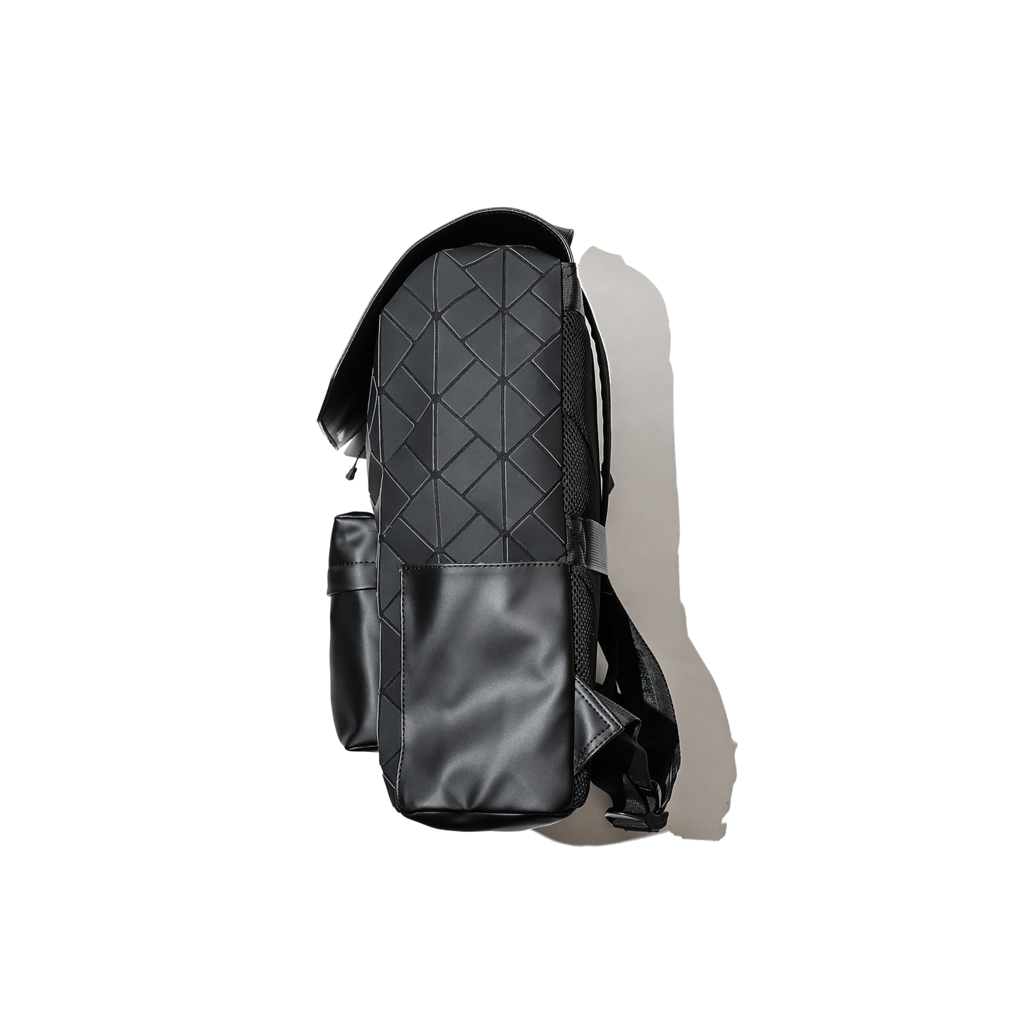 COZY GEOMETRIC Backpack