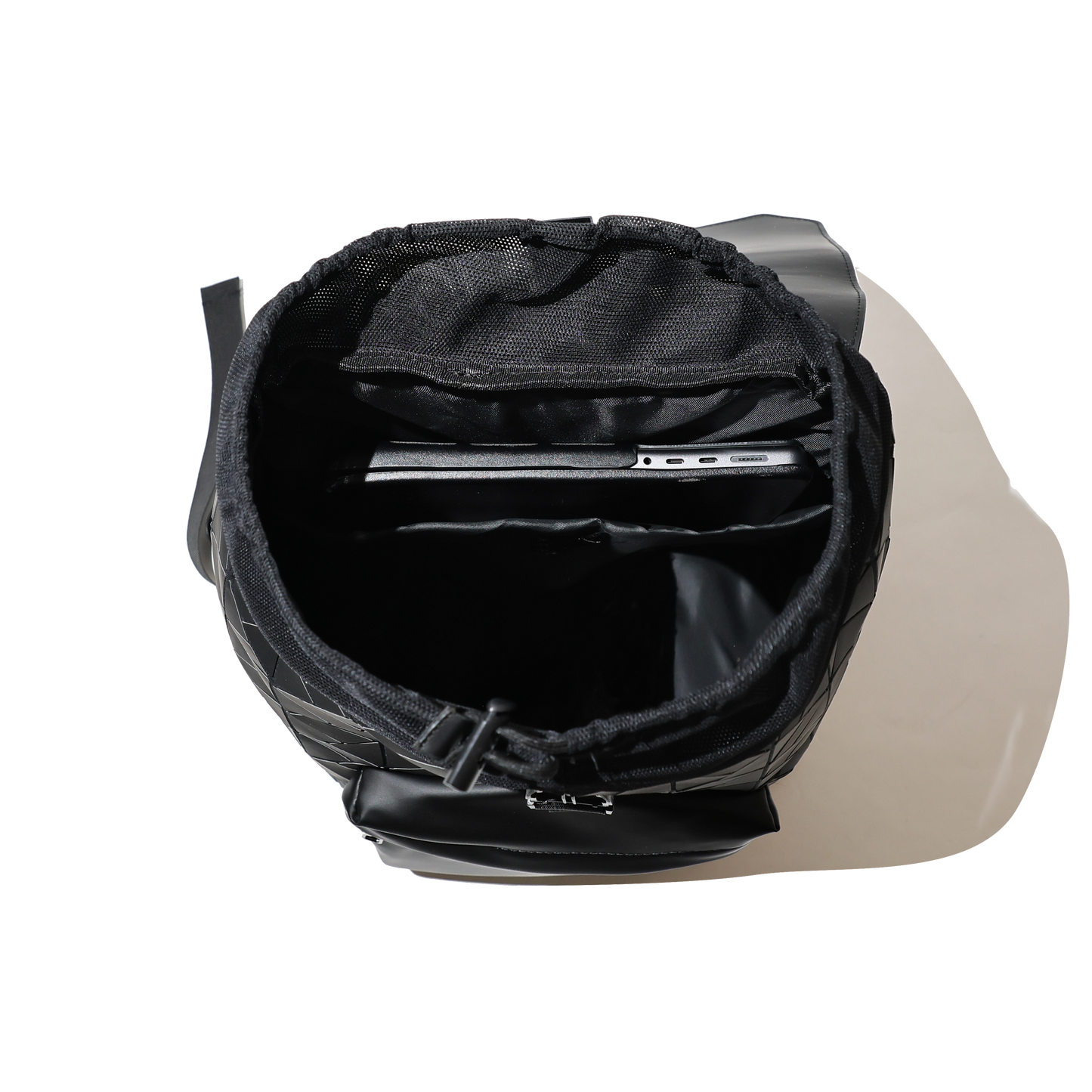 COZY GEOMETRIC Backpack