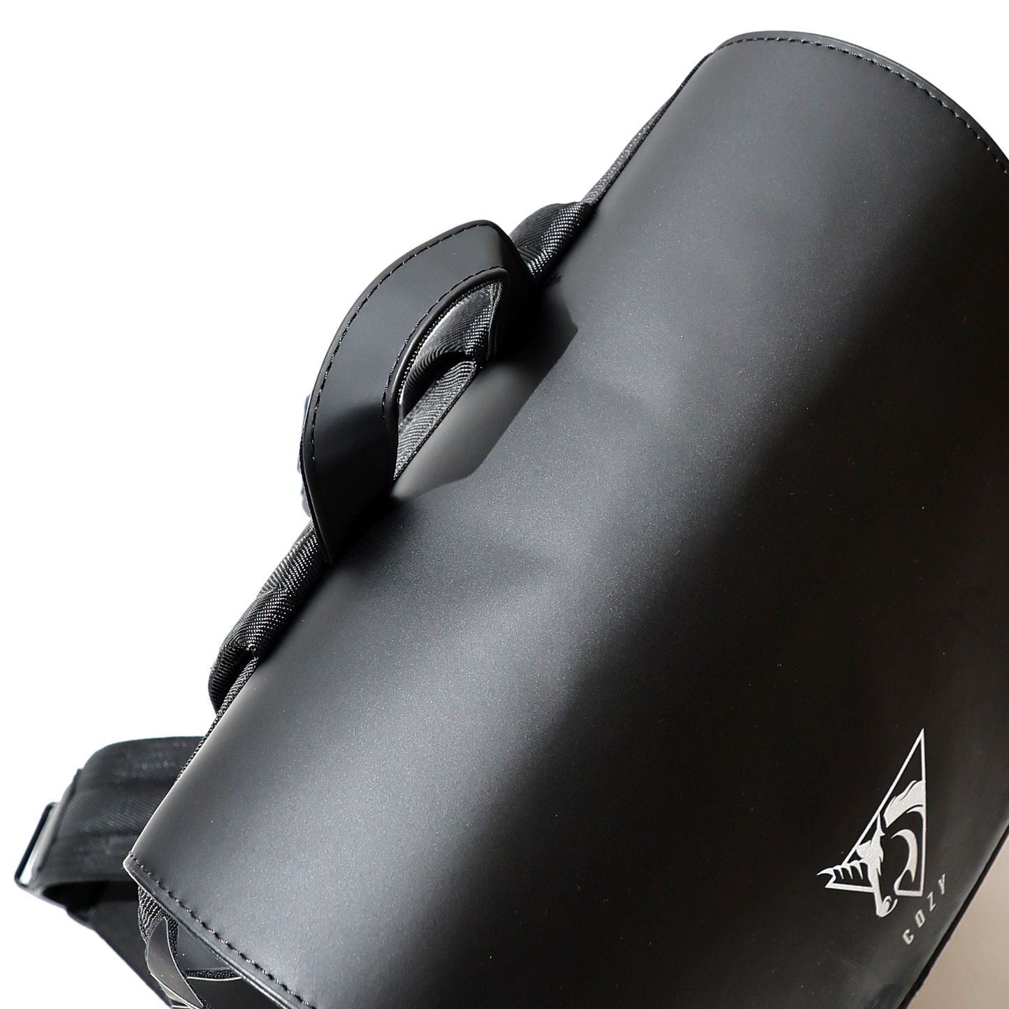 COZY GEOMETRIC Backpack