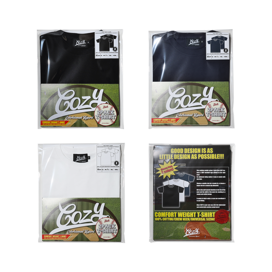 2PACK T-SHIRT