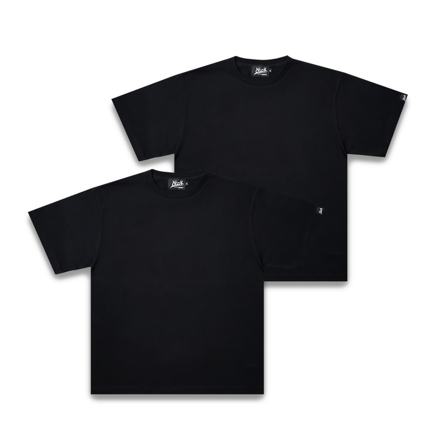 2PACK T-SHIRT