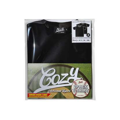 2PACK T-SHIRT