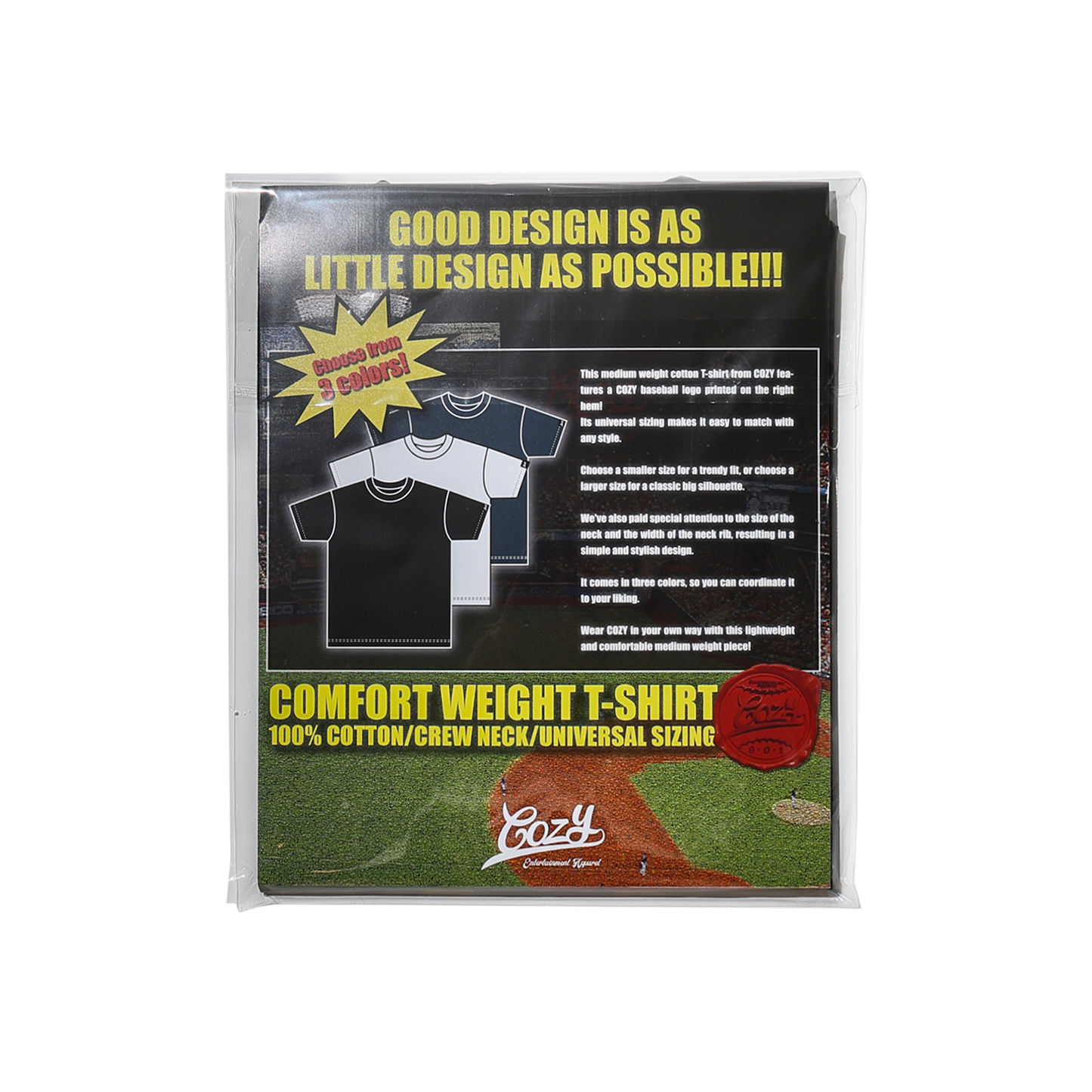 2PACK T-SHIRT