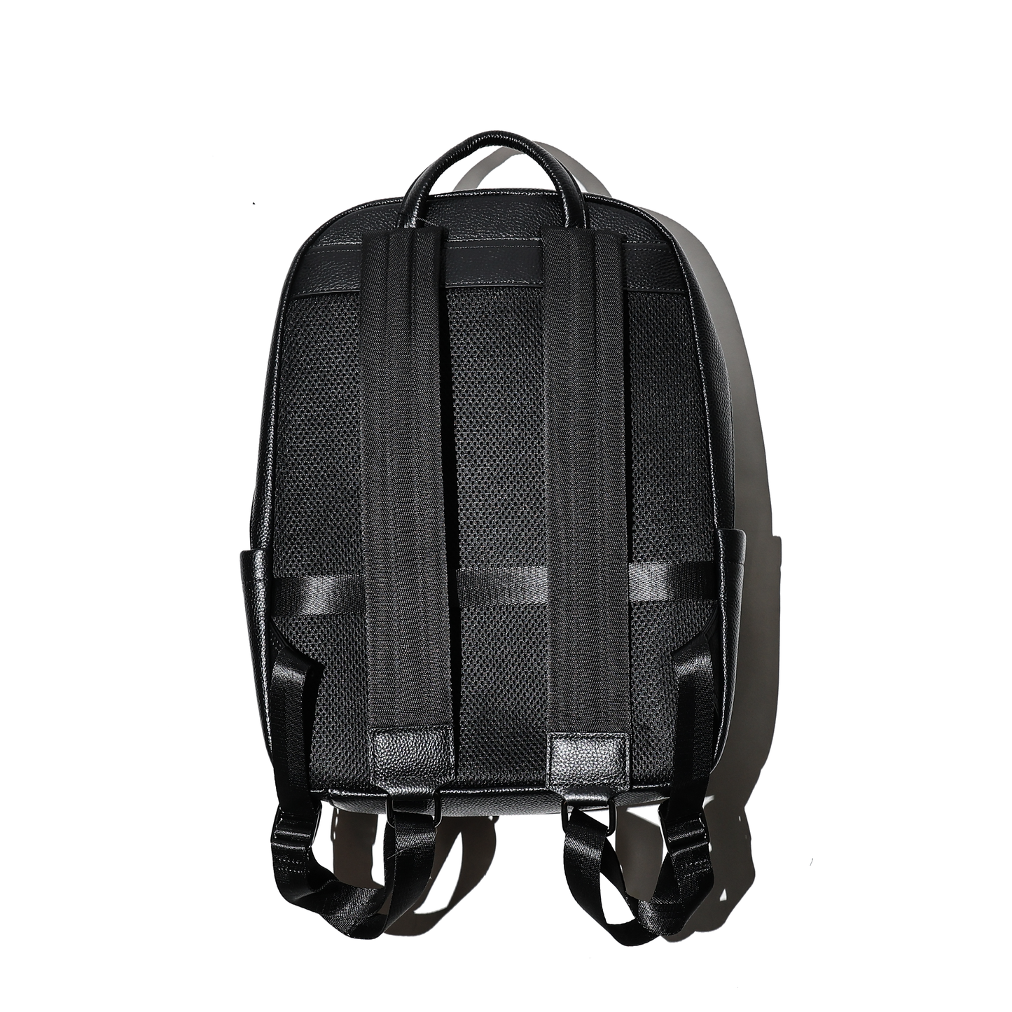COZY Leather Backpack