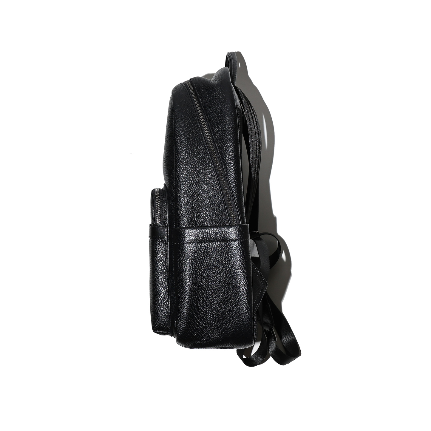 COZY Leather Backpack