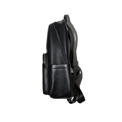 COZY Leather Backpack