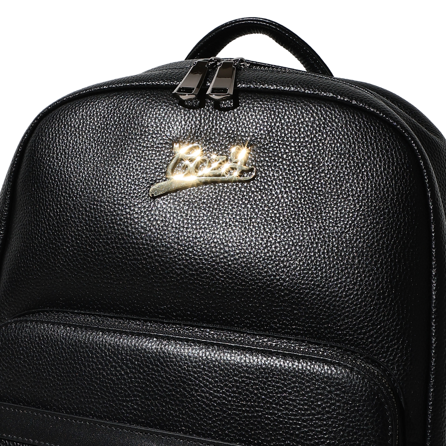COZY Leather Backpack