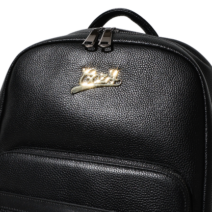 COZY Leather Backpack